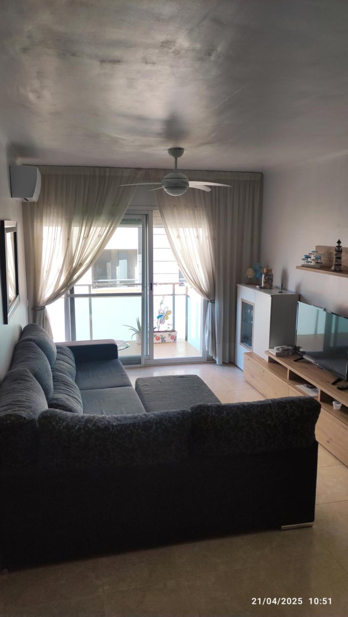 Apartamento L'Ampolla Flamingo Y Mar ภายนอก รูปภาพ