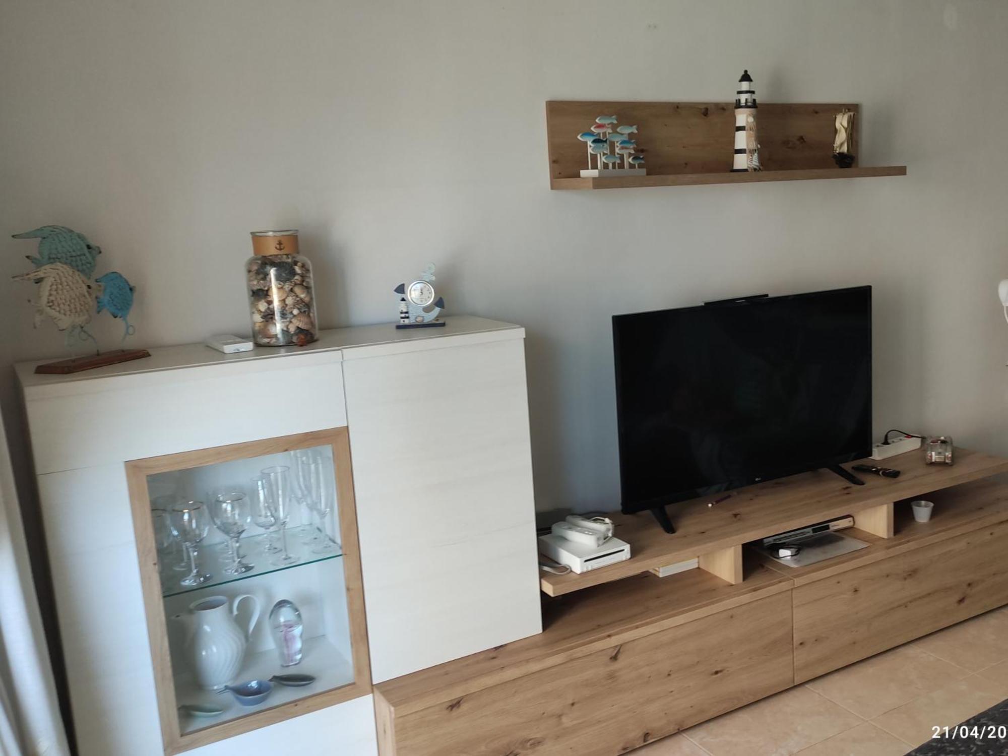 Apartamento L'Ampolla Flamingo Y Mar ภายนอก รูปภาพ