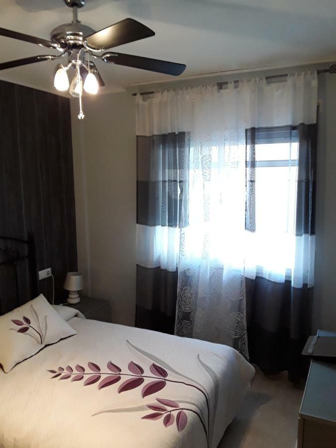 Apartamento L'Ampolla Flamingo Y Mar ภายนอก รูปภาพ