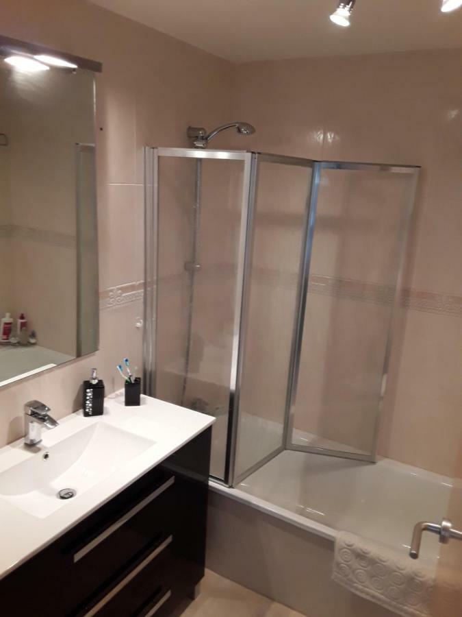Apartamento L'Ampolla Flamingo Y Mar ภายนอก รูปภาพ