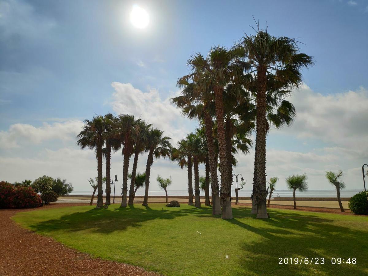 Apartamento L'Ampolla Flamingo Y Mar ภายนอก รูปภาพ